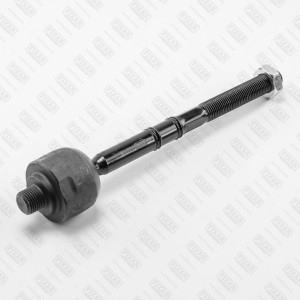 тяга рулевая!\Mercedes W164/W251 05> FS0118 FIXAR