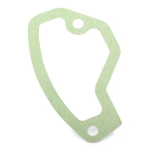 прокладка корпуса термостата!\ MB W124/W460/W201 83> 763.457 ELRING