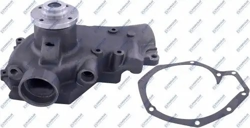 Насос водяной K2300015 KACMAZLAR