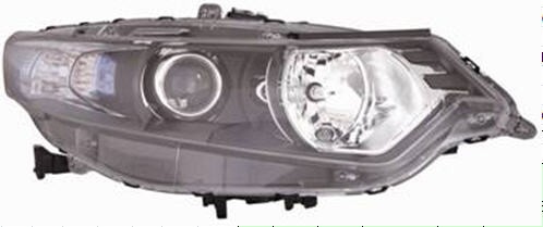 Фаpа правая HONDA  ACCORD 2171166RLEMN2 DEPO