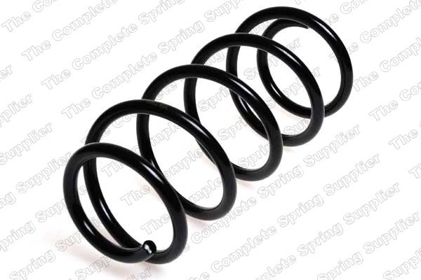 [312847] !пружина пер.\ Opel Zafira 2.2 16V/2.0Di/2.2DTi 99-05 4063468 LESJOFORS