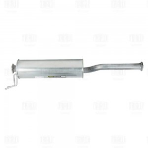 Глушитель EAM 1704 TRIALLI
