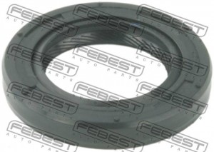 САЛЬНИК МАСЛЯНОГО НАСОСА 19.15X32.25X5 подходит для TOYOTA CRESTA GX90,JZX9#,LX9 95GAY-21320505R FEBEST