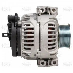 Генератор для а/м Scania P/G/R/T-series (04-) с дв. DC11/DC13 80A (LG 2803) LG 2803 START VOLT