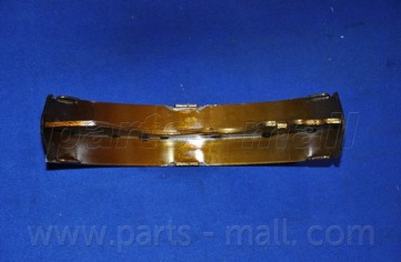 Колодки задние барабанные HYUNDAI PORTER(AU) 96-03 PLA-026 PLA-026 PMC PARTS MALL