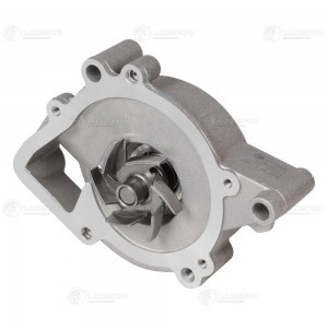 Насос водяной для ам Chevrolet Captiva (11-),Vectra C (02-) 2.0i,2.2i,2.4i (LWP  LWP 0544 LUZAR