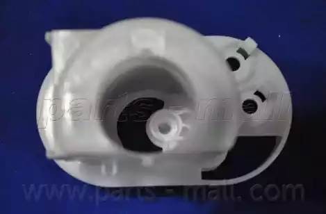 Фильтр топливный KIA SPORTAGE(KM/-SEP 2006) PCA-054 PCA054 PMC PARTS MALL
