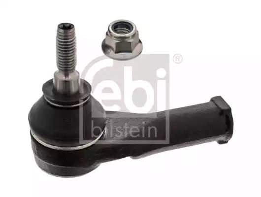 Наконечник рулевой тяги FORD Mondeo (00-07) левый/правый FEBI 21849 FEBI BILSTEIN