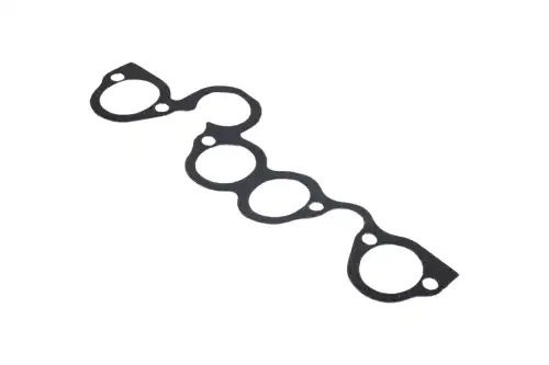 прокладка коллектора впускного!\ Audi 80/100/A6 90> Z15712 ZENTPARTS