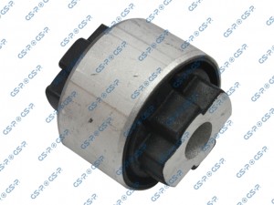 сайлентблок рычага задн.!\ Peugeot Boxer, Citroen Jumper 2.2/3.0HDi 06> 517367 GS P