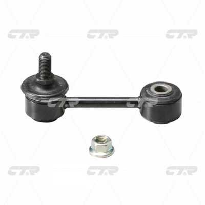 KIA CARENS / SEPHIA / SHUMA CL0343 CTR