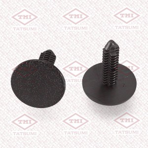 Клипса автомобильная [упаковка 10 штук] TJB1590 TJB1590 TATSUMI