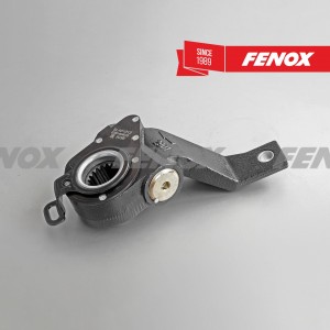 Рычаг тормоза регулировочный КАМАЗ-ЕВРО среднего моста правый FENOX SLA01013 FENOX