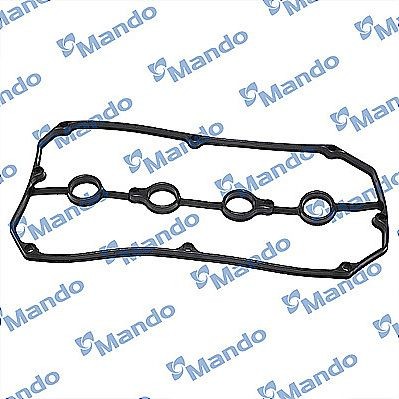 Прокладка крышки клапанной KIA Rio,Spectra,Shuma (1.5/1.6) (DOHC) MANDO EGCNK00051 MANDO