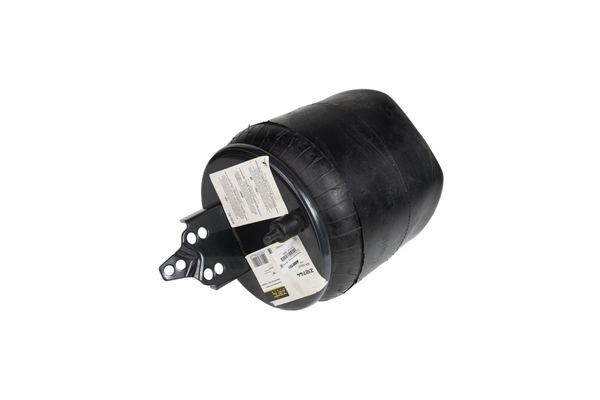 пневмопод. со стак.! 1шп-шт.M16/M24смещ.80+кроншт.4отв.D15 порш.сталь 1шп.M14\ V Z12744 ZENTPARTS