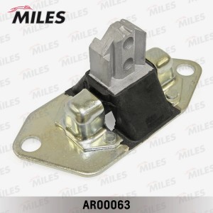 Опора двигателя правая VOLVO S60/S80/XC90 AR00063 AR00063 MILES