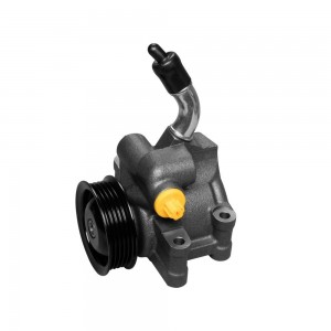 Насос ГУР Ford Fiesta V Mk5 02- Fiesta IV Mk4 95- Fusion I 02- Mazda 2 I DY 03-  MSP0110 MARSHALL