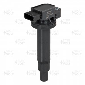 Катушка зажигания для а/м Toyota Vitz (00-)/Corolla (13-) 1.0i/1.5i (SC 1916) SC 1916 START VOLT