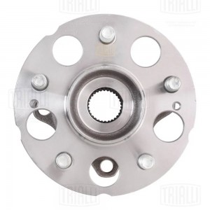 Ступица задн. в сборе с подшип. Honda CR-V 06- MR 2380 MR 2380 TRIALLI