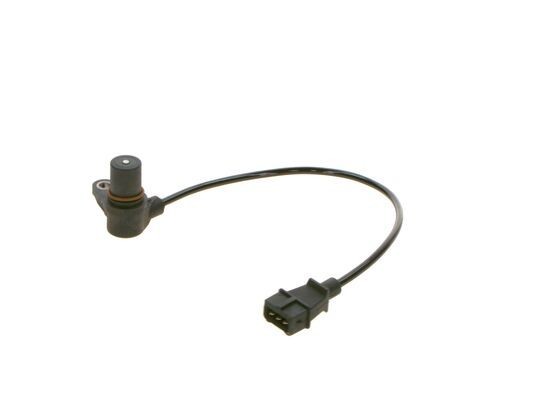 Датчик положения распредвала IVECO Stralis BOSCH 0 281 002 165 BOSCH