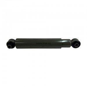 Амортизатор SITRAK C7H MAX HOWO задний усиленный AVLKRAFT 70100227 AVLKRAFT