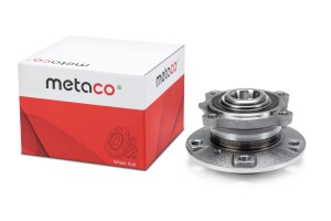 BMW 7-СЕРИЯ E65 (2001>) 5000183 METACO