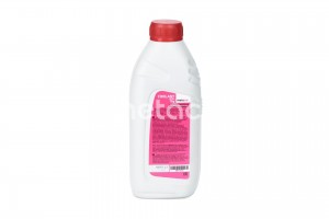 METACO COOLANT G12+ -40 1KG (0.885 Л) Готовый, Haval, Chery, VW TL 774 F (G12+), 998-12010 METACO