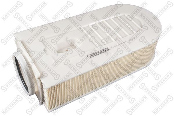 фильтр воздушный\ MB W204/W212/X204 07 7101164SX 71-01164-SX STELLOX