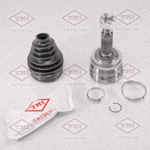 ШРУС наружный к-т HYUNDAI Accent 00- TDA1172 TDA1172 TATSUMI