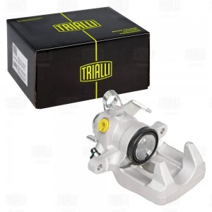 Суппорт торм. Citroen C3 (02-)/C2 (03-)/Peugeot 207 (06-) зад. прав. d=38мм (CF  CF103564 TRIALLI