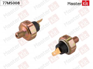 Датчик, давление масла MITSUBISHI 77MS008 77MS008 MASTER KIT