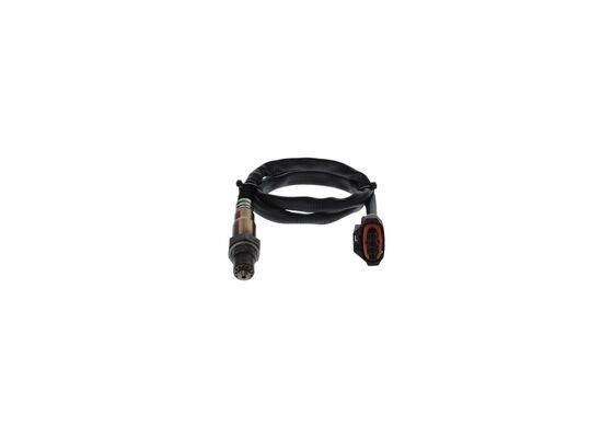 Датчик кислорода PORSCHE Cayenne (10-) (4.8) BOSCH 0 258 010 207 BOSCH