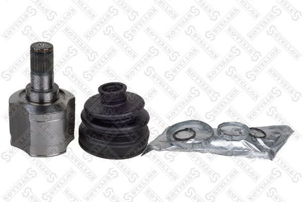 ШРУС внутренний к-кт! 495053AA20\ Hyundai Santa Fe I 00-06 160-1206-SX STELLOX