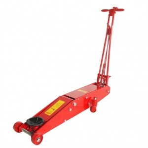 Домкрат подкатной 5т 120-580мм JTC JTCSJ5000 JTC TOOLS