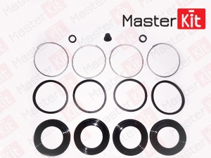 Ремкомплект тормозного суппорта Toyota Land Cruiser/RAV4 90  (d45 Sumimoto) 77A1 77A1201 MASTER KIT