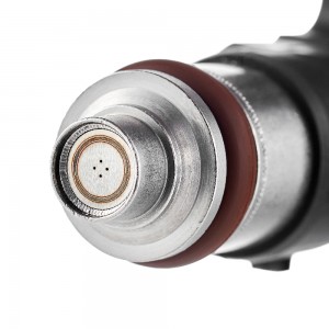 Форсунка ВАЗ-2110,2123,Калина 8 кл. ЕВРО-2,3 PEKAR 0280158017 PEKAR