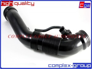 Шланг подводящий (10129060/150520/0057067, КИТАЙ) 11PUP8010RA CGA