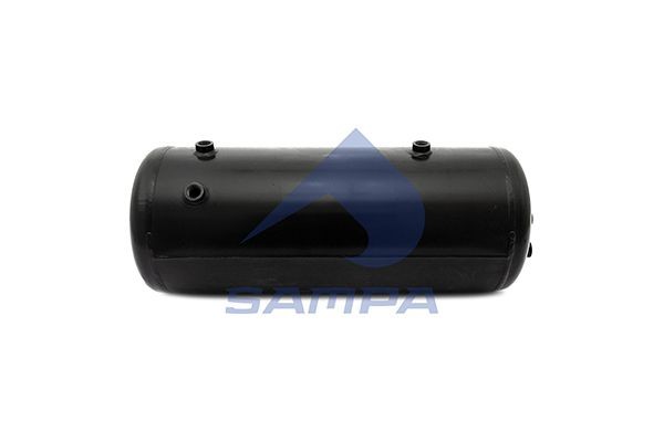 Ресивер воздушный 40 / 276 x 740 / 15 bar 05000036 SAMPA
