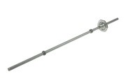Масляная трубка КПП SR1400/1700/1900 88530177 EURORICAMBI