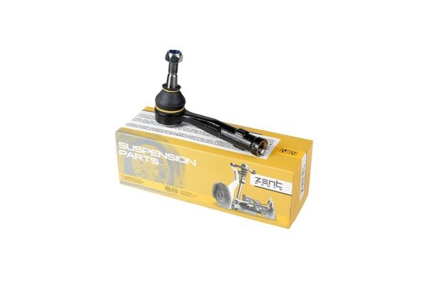 наконечник рулевой правый! Saab 9-3 all 97>/9-5 02> Z10948 ZENTPARTS