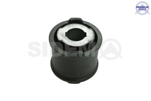 сайлентблок задней балки!\ Land Rover 865303 SIDEM