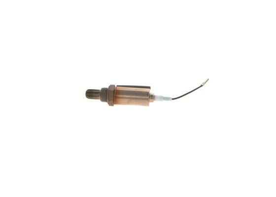Датчик кислорода DAEWOO Nexia 1 контакт BOSCH 0 258 986 501 BOSCH