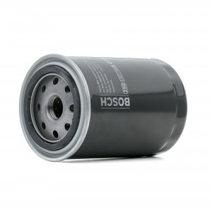 Фильтр масляный 0 986 452 000 BOSCH