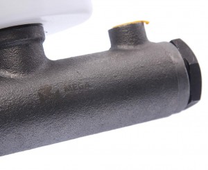 Цилиндр тормозной главный ЗИЛ-5301 Н/О с 1 бачком MEGAPOWER 35029008 MEGA POWER