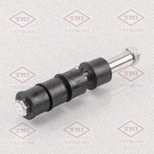 Тяга стабилизатора передняя L/R MITSUBISHI Lancer 03- TEB1127 TEB1127 TATSUMI