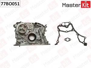 Насос масляный TOYOTA 3S-FE 77BO051 77BO051 MASTER KIT