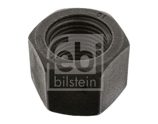 гайка колесная !M22x2 H=25 SW32 SAF, DAF F2300.F2305.F2800 01280 FEBI BILSTEIN