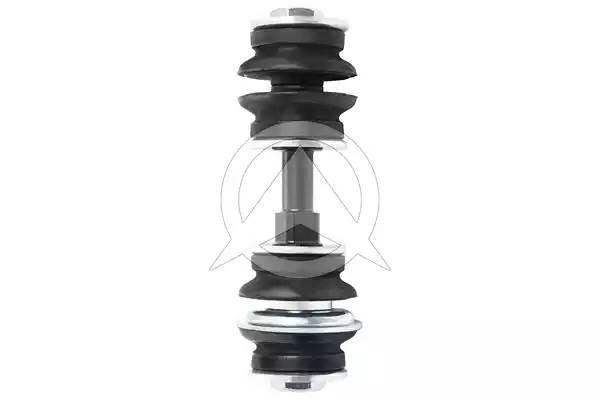 тяга стабилизатора переднего!\ Toyota Yaris/Yaris Verso 1.0-1.3/1.4D-4D 99> 45168 SIDEM