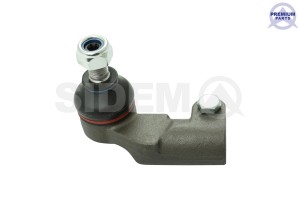 наконечник рулевой левый!\ (L) Lada 110/111/112 all 95> 19040 SIDEM