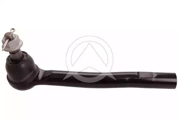 наконечник рулевой левый!\ Ford Ranger / Mazda BT-50 4334 SIDEM